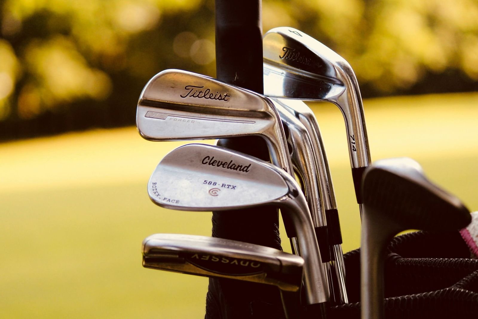 GolfersTee GolfersTee
