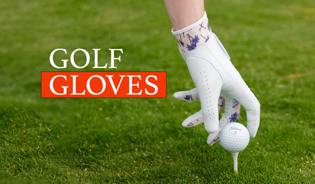 Best Golf Glove