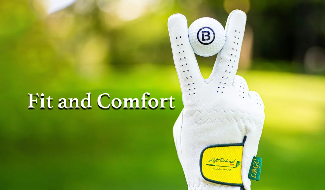 Best Golf Glove