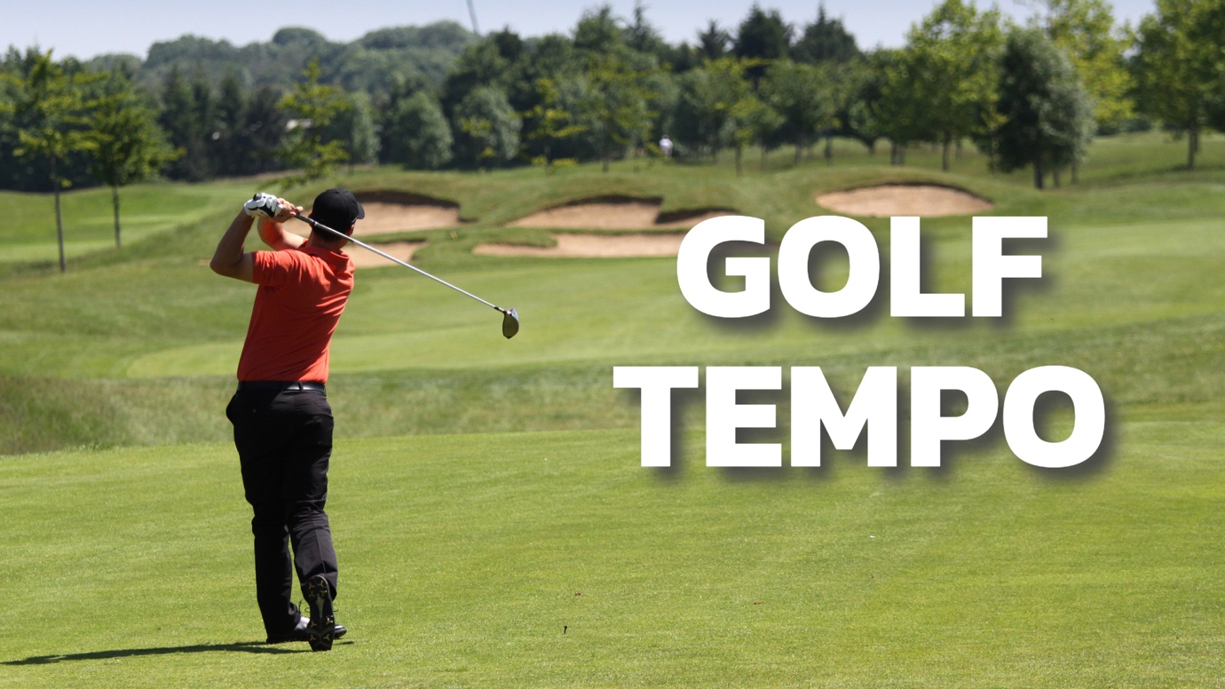 Golf for Beginners: What is The Perfect Golf Swing Tempo? - Performance Golf