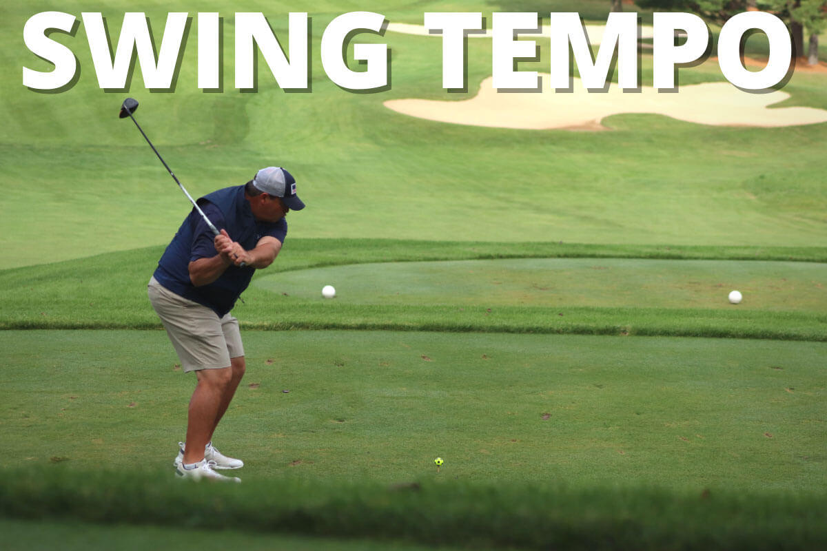 What Does It Mean to Have a Good Golf Swing Tempo?