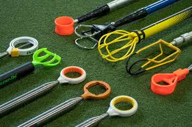 Why You Need A Golf Ball Retriever | MyGolfSpy