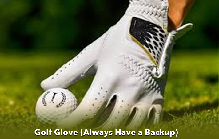 Golf Accessories