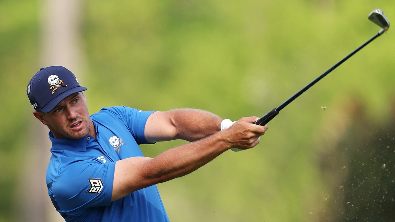 5 Lessons Every Golfer Can Learn from Bryson DeChambeau at the 2025 Masters