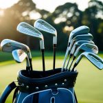 How to Arrange Golf Clubs in a 7 Divider Bag - Vovex Golf