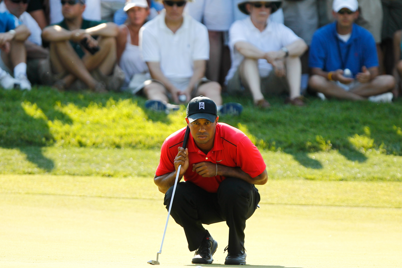  Master Tempo-Putting