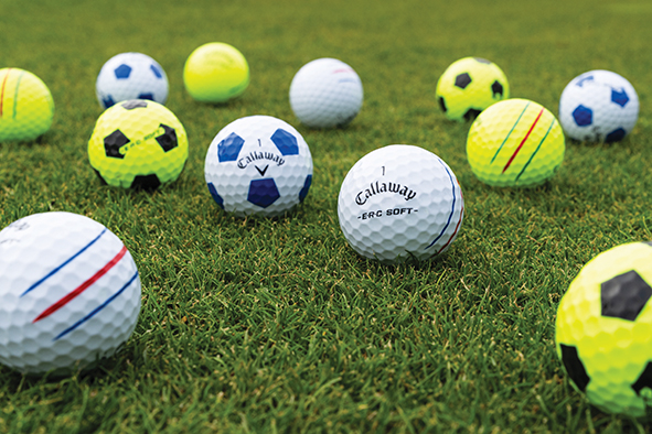 New Callaway 2025 Golf Balls | Inside Golf. Australia's Most-Read Golf Magazine as named by Australian Golfers - FREE