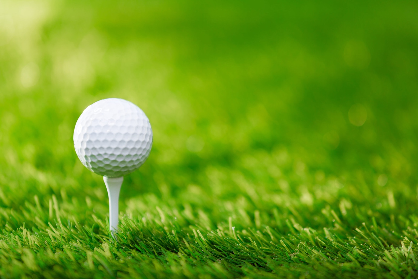 Choosing the Best Golf Ball for Beginners 