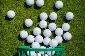 What Golf Ball Should I Use? - Choosing the Perfect Golf Ball