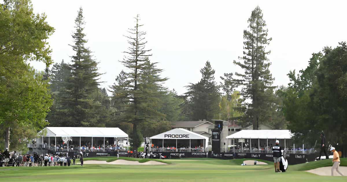 FedExCup Fall Momentum