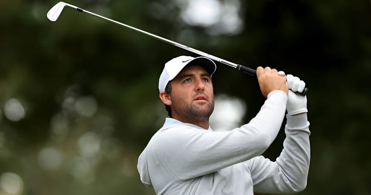 Championship Round 1