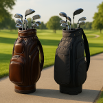 2025 Golf Cart Bag Showdown: Premium vs Budget Comparisons​​ - Golf Items, Golf Bag, Golf Accessories Manufacturer|Keep Perfect Golf