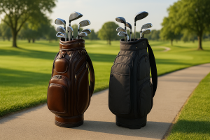 2025 Golf Cart Bag Showdown: Premium vs Budget Comparisons​​ - Golf Items, Golf Bag, Golf Accessories Manufacturer|Keep Perfect Golf