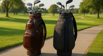 2025 Golf Cart Bag Showdown: Premium vs Budget Comparisons - Golf Items, Golf Bag, Golf Accessories Manufacturer|Keep Perfect Golf