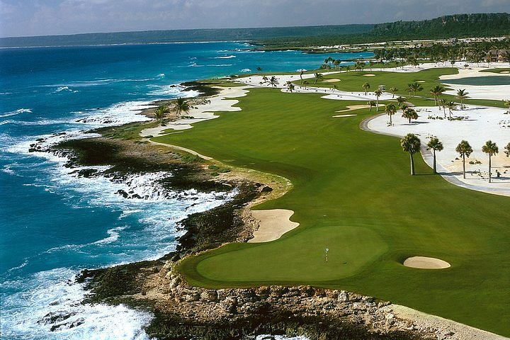 2025 Punta Espada Golf - Cap Cana - Punta Cana - with Trusted Reviews