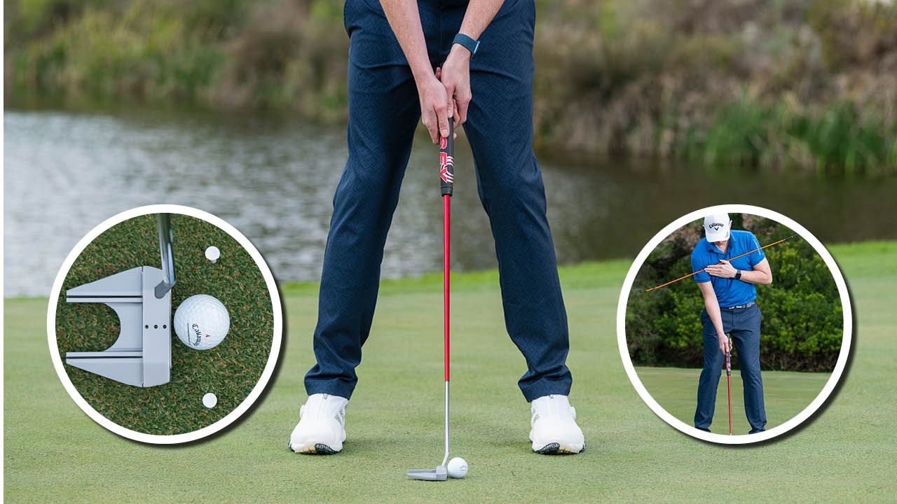 5 Putting Drills Guaranteed To Markedly Lower Your Scores | Golf Monthly