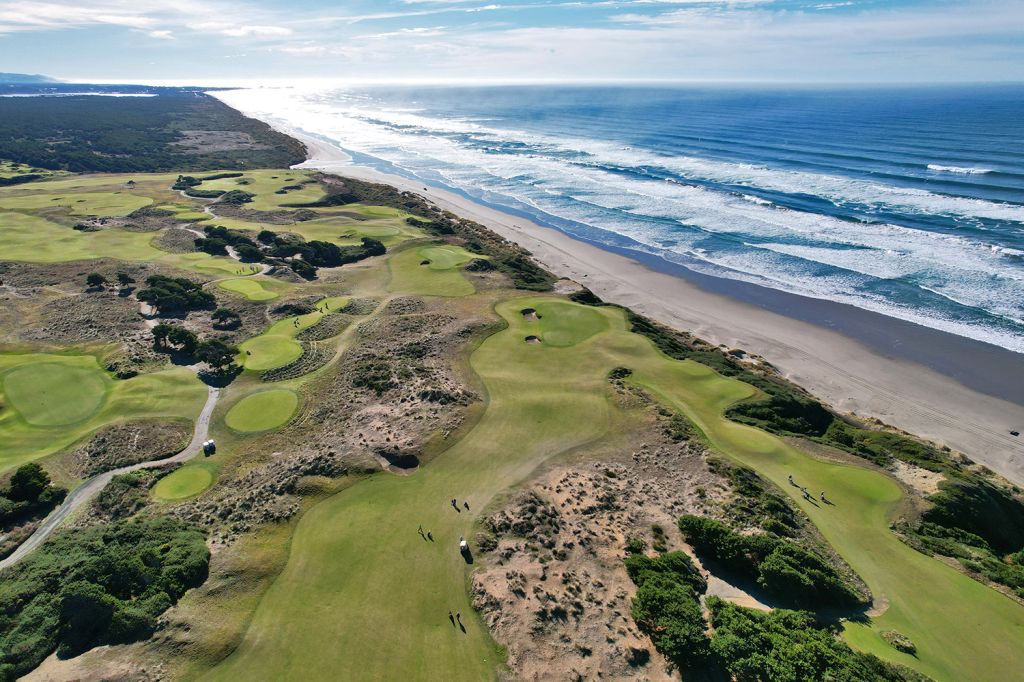 Bandon Dunes (Bandon, Oregon) | GolfCourseGurus