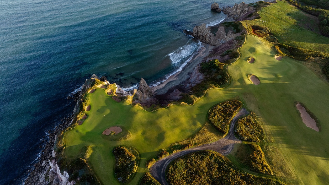 Cabot Cape Breton - Cabot Cliffs | Canada | Top 100 Golf Courses