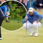 Do Putts Turn More On Fast Greens Or Slow Greens? | Golf Monthly