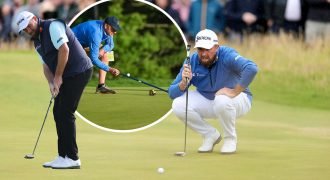 Do Putts Turn More On Fast Greens Or Slow Greens? | Golf Monthly