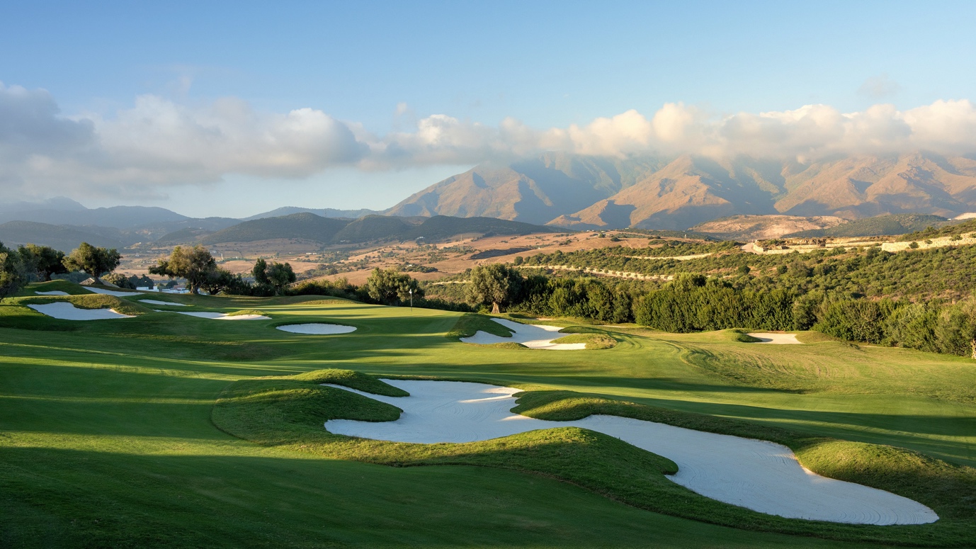 Finca Cortesin Golf Course Review, Green Fees and Key Info | Golf Monthly