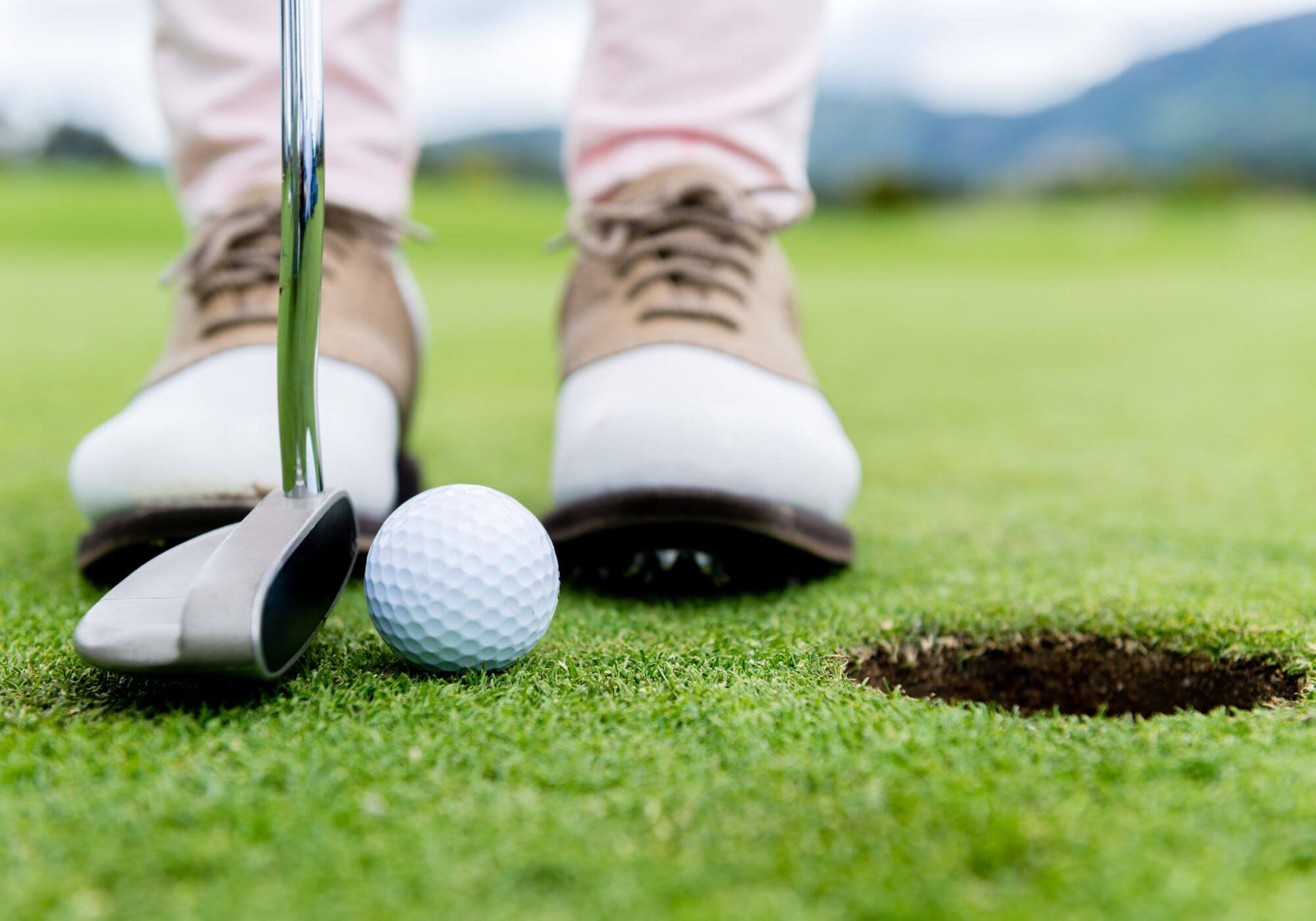 From Sluggish To Sunk: Best Tips for Putting On Slow Greens | MyGolfSpy