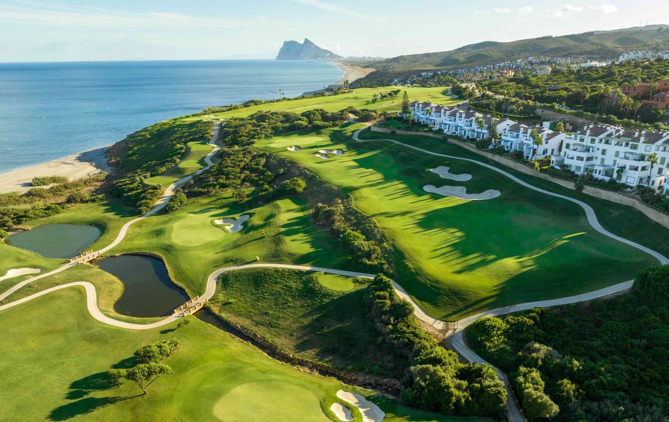 Golf Business News - European Tour Destinations unveils findings of study into golf resort property buying trends