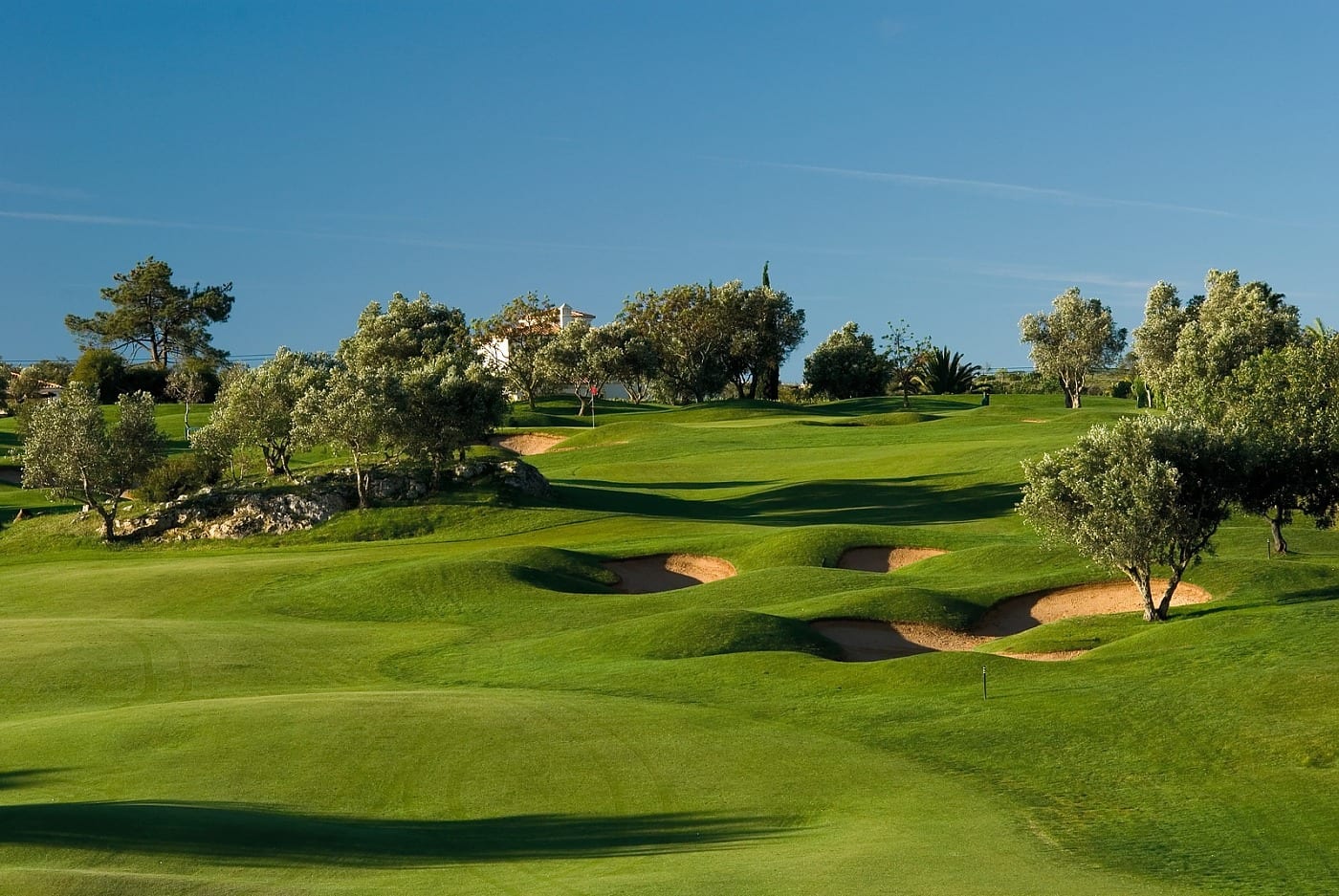 Golf Holidays in Portugal | Mulligan Golf