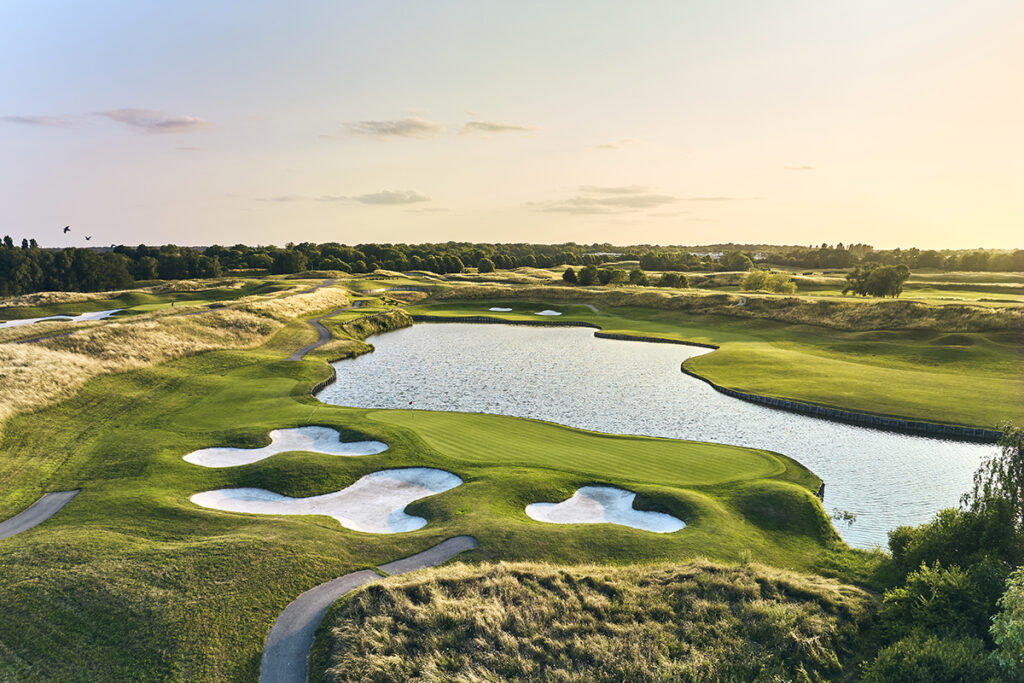 Golf National | The Golf of the French Golf Federation and the golf course of the French Open!