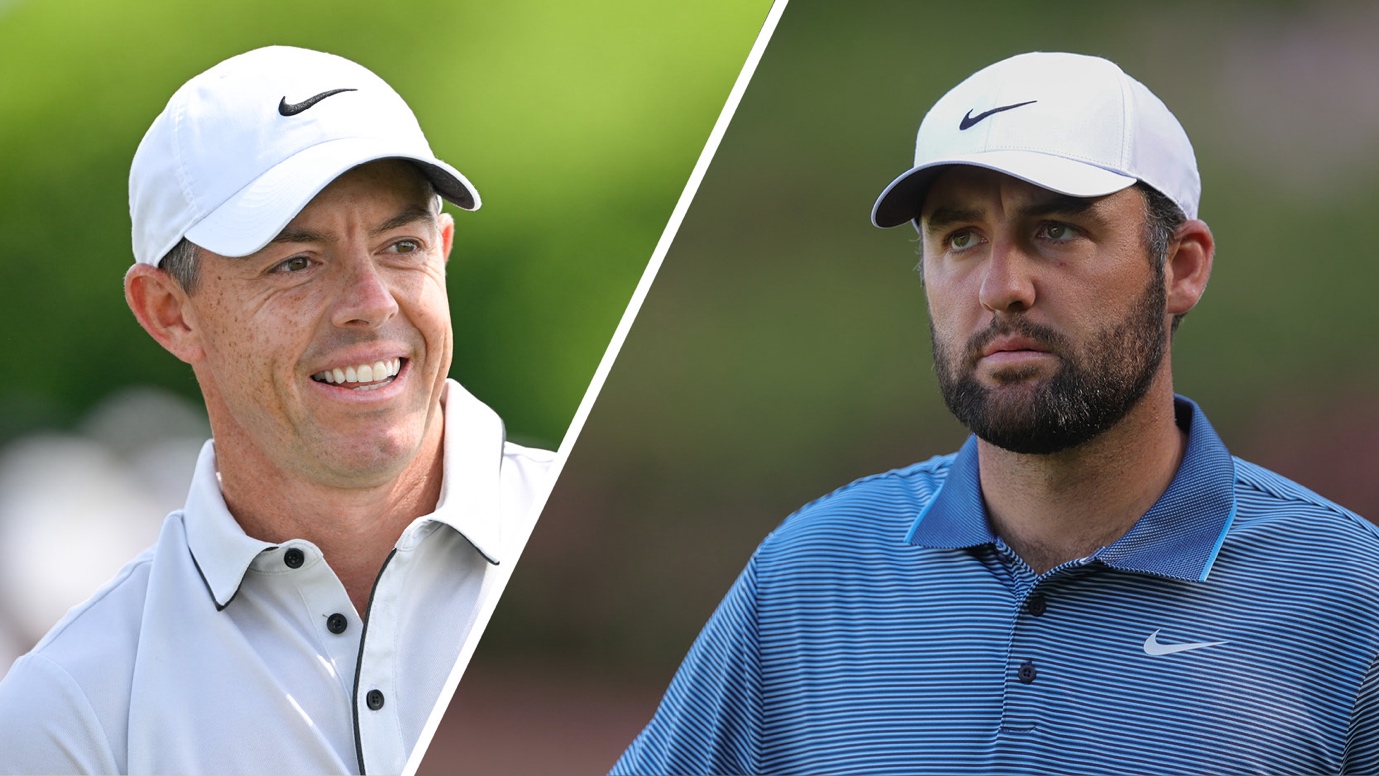 Is Rory McIlroy Ready To Surpass Scottie Scheffler At The Masters? | Golf Monthly