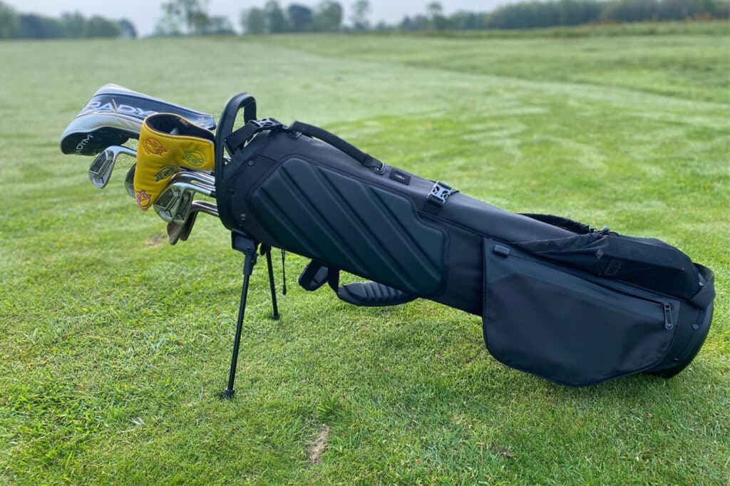 Golf Bag Showdown 2025