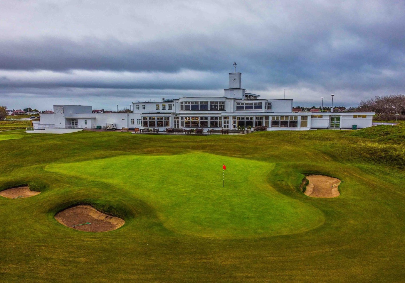 Royal Birkdale Golf Club – Play the Links that Crowned The King