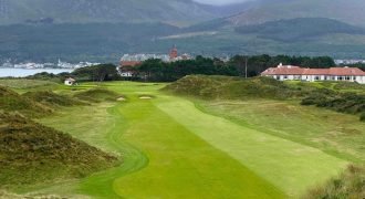 Royal County Down - Your Guide to Ireland's #1 Ranked Course