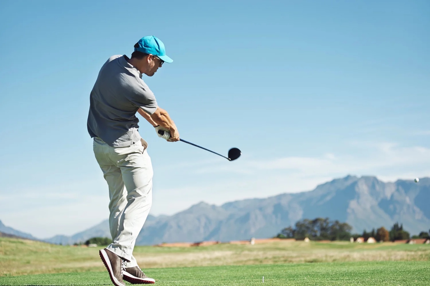 Strength Training for Golfers — Lake Washington Physical Therapy