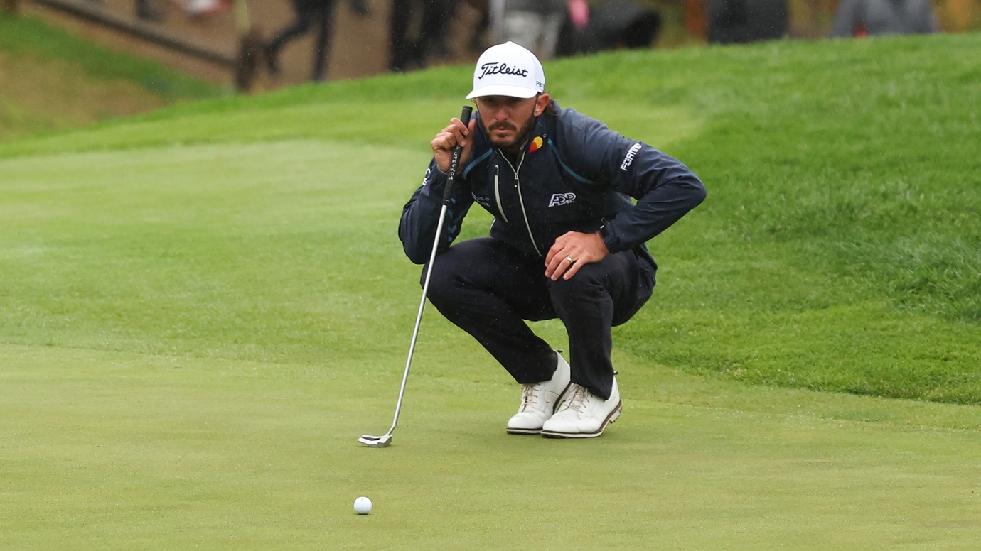 The Art of Patience in Golf