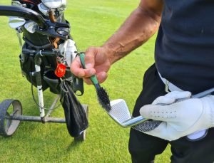 Vistabella Golf | Cómo cuidar y mantener tus palos de golf en buen estado