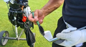 Vistabella Golf | Cómo cuidar y mantener tus palos de golf en buen estado