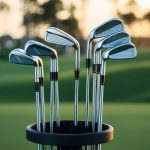 What Height Are Standard Golf Clubs Made For - Vovex Golf