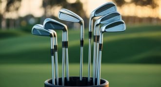 What Height Are Standard Golf Clubs Made For - Vovex Golf