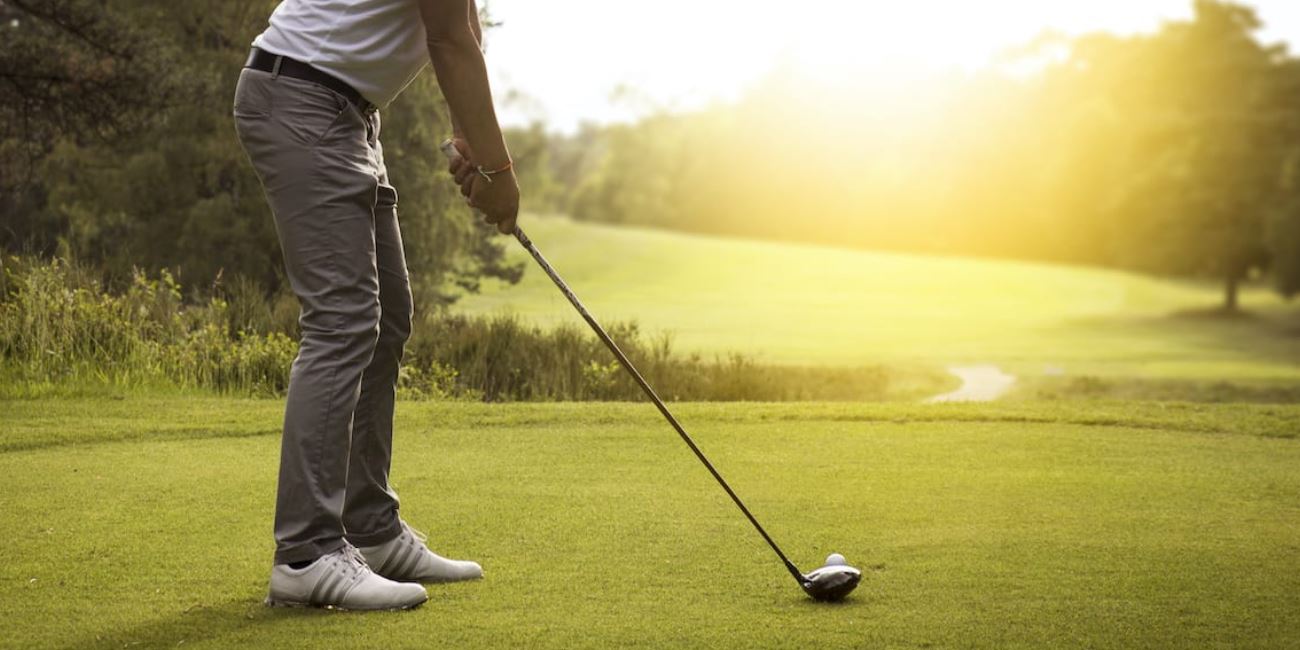 golf club lofts:

