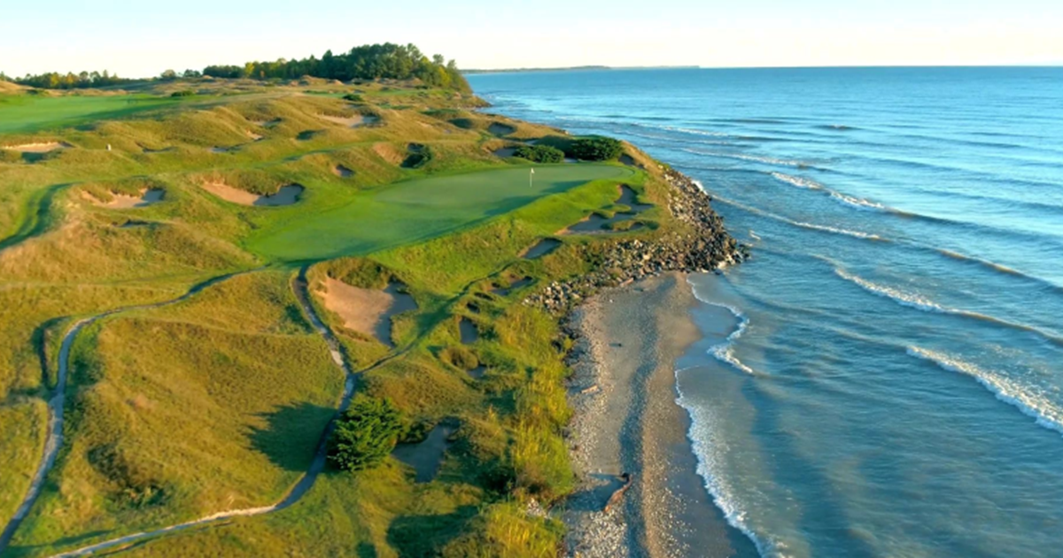 Whistling Straits | Travel Wisconsin