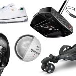 The top 5 golf items of 2025 - according to our Fully Equipped Host
